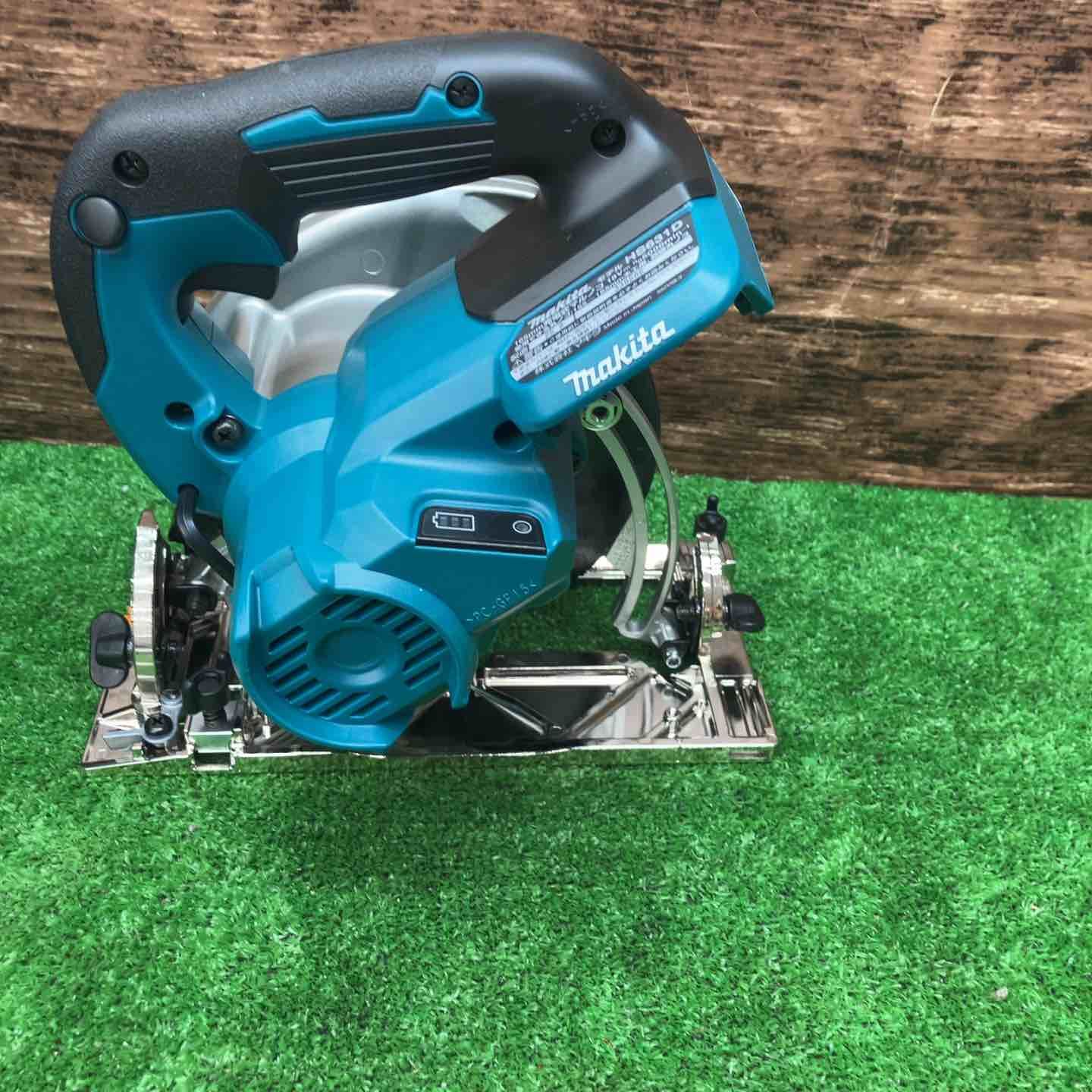 コードレス丸のこ