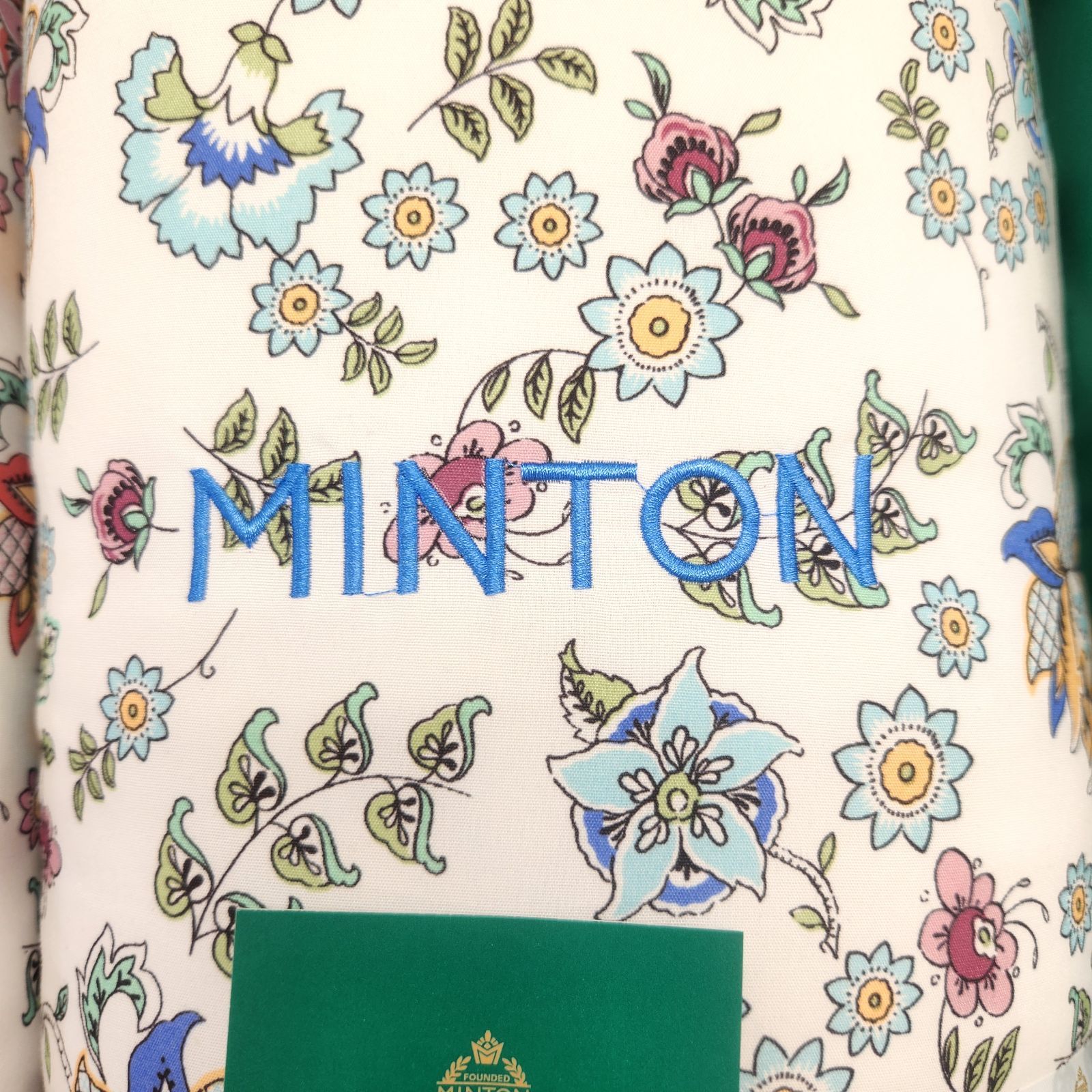 MINTON 肌掛け ウォッシャブル ２枚組 再再値下げです 4511594022201.jpg