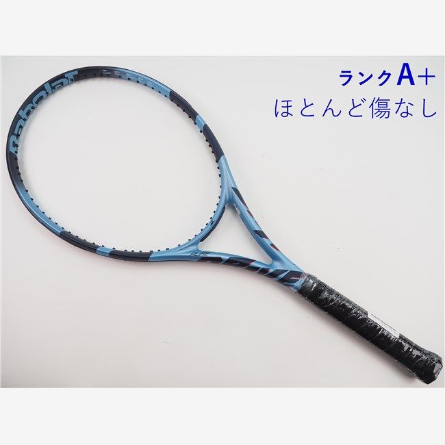 Amazon | バボラ Babolat 硬式テニスラケット PURE DRIVE 98