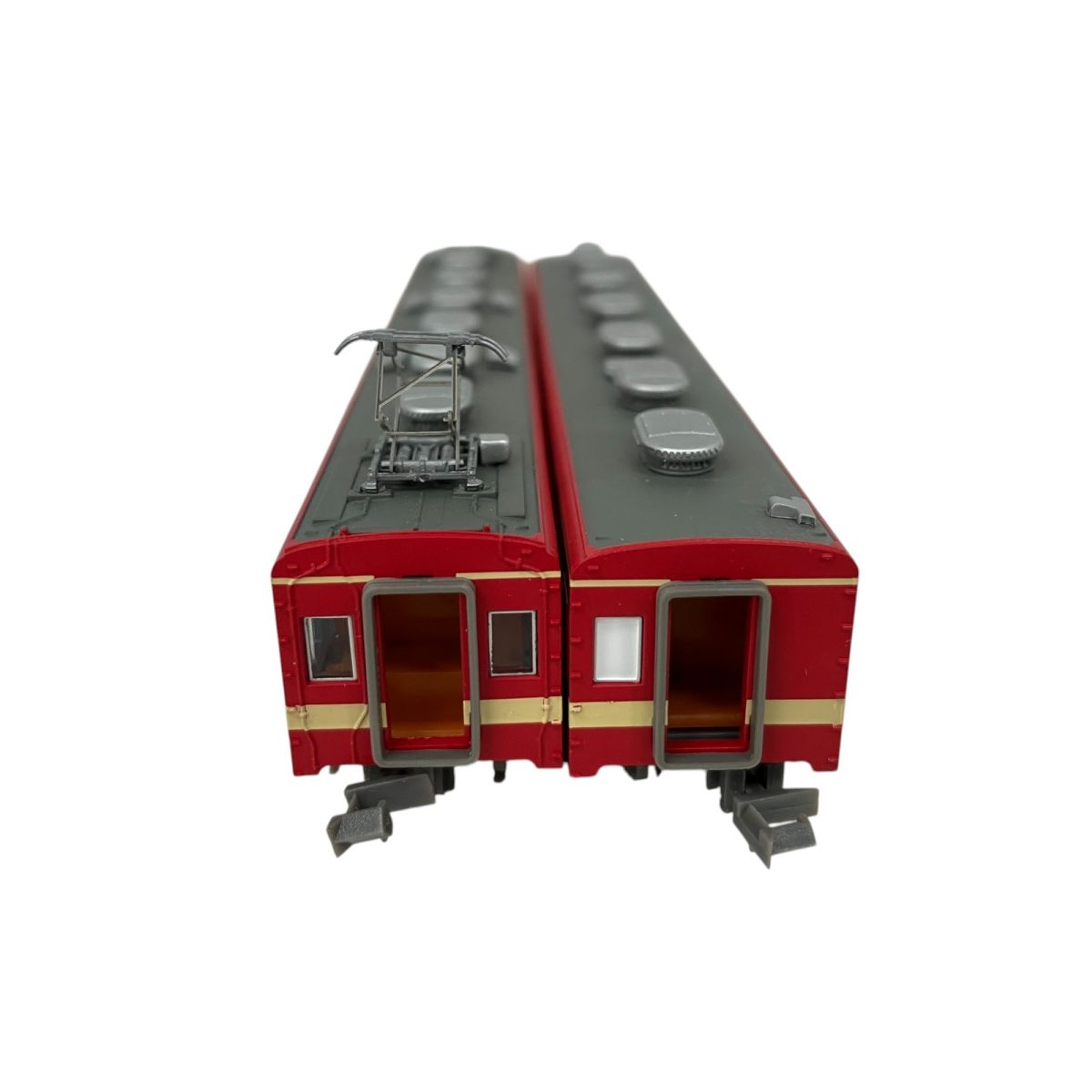 マイクロエース A-2091 東武1800系　急行りょうもう　【スリーブ欠品】 マイクロエース A-2091 東武1800系 急行りょうもう 【スリーブ欠品】