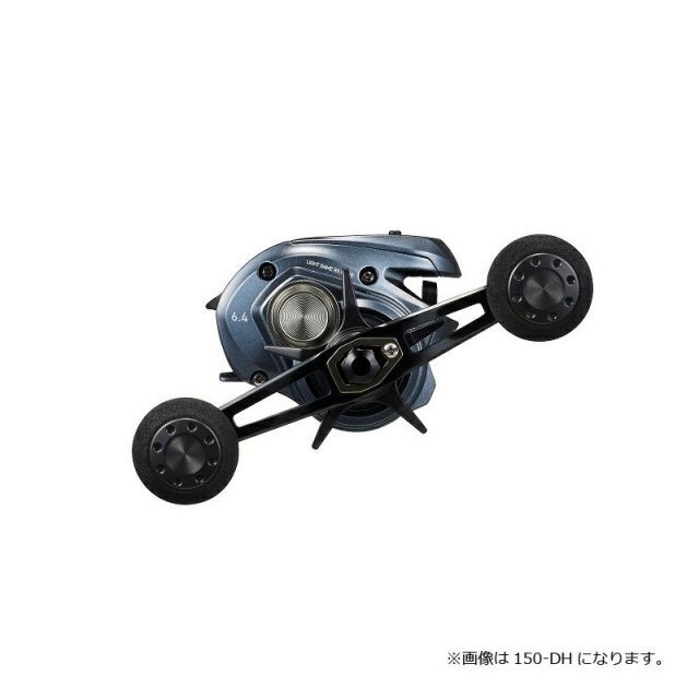 【美品】LIGHT GAME RX IC 150 DAIWA】”ライトゲーム RX IC”入荷！コスパ最高な高剛性ICリール