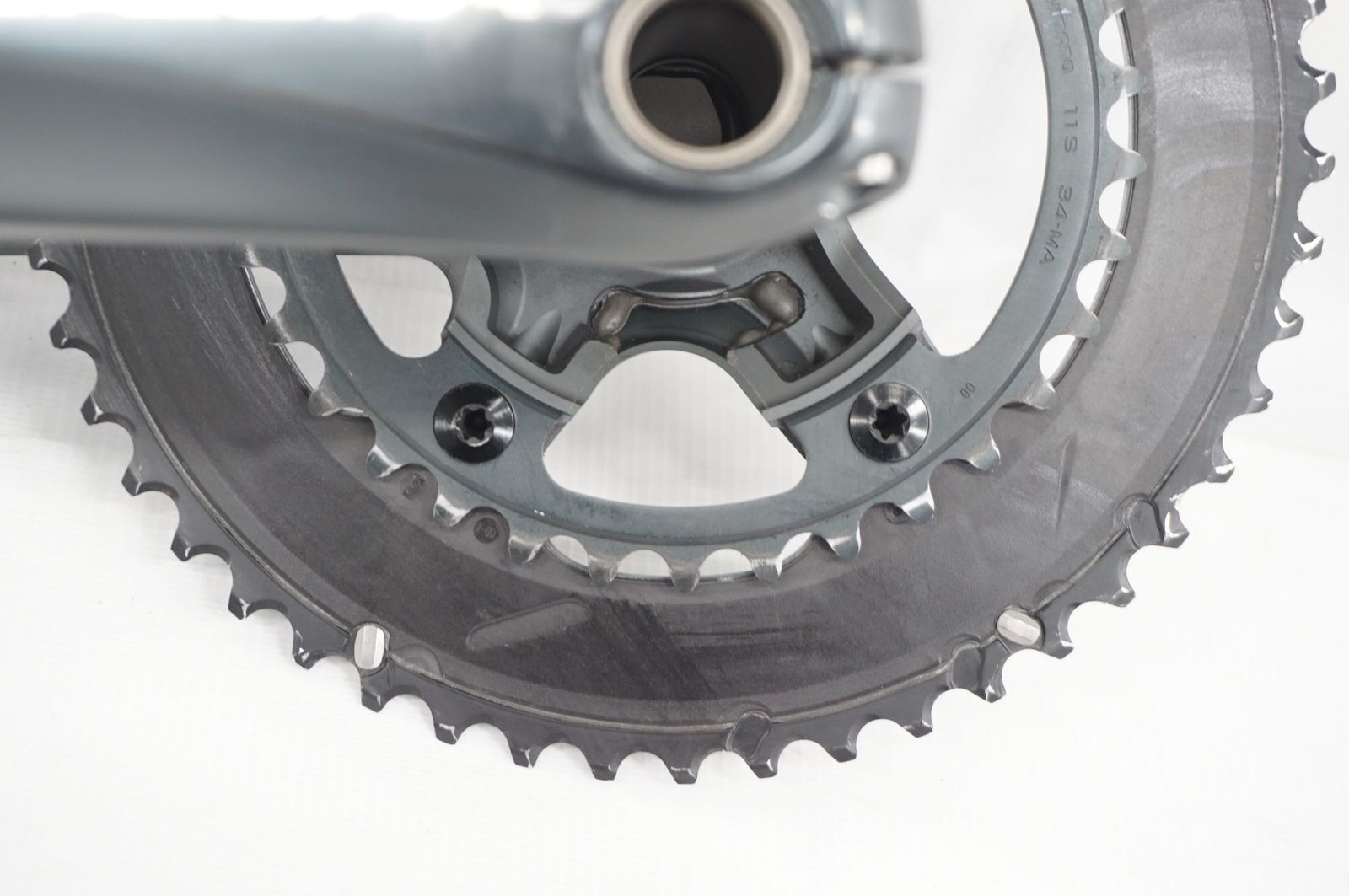 SHIMANO 「シマノ」 ULTEGRA FC-6800 50-34T 170mm クランク