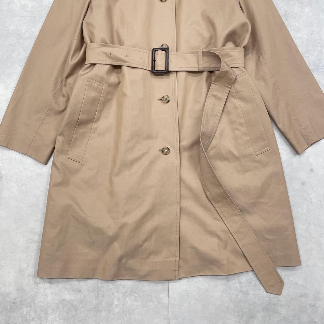 MACKINTOSH LONDON マッキントッシュ ロンドン ステンカラーコート