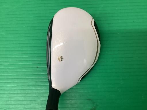 中古】 テーラーメイド GLOIRE G U5 ユーティリティ UT GLOIRE