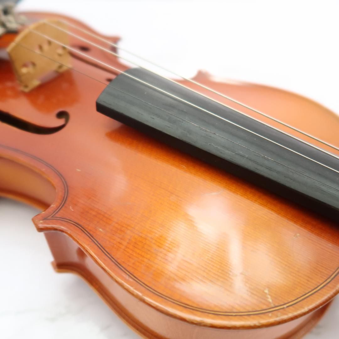 ヴァイオリン