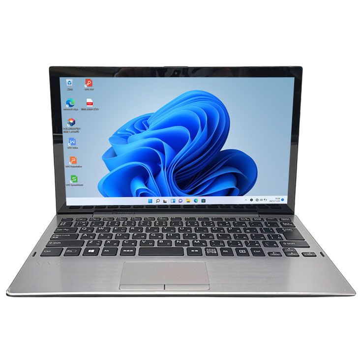 SONY VAIO Pro PA VJPA11C11N 中古 タブレット Office Win10 or