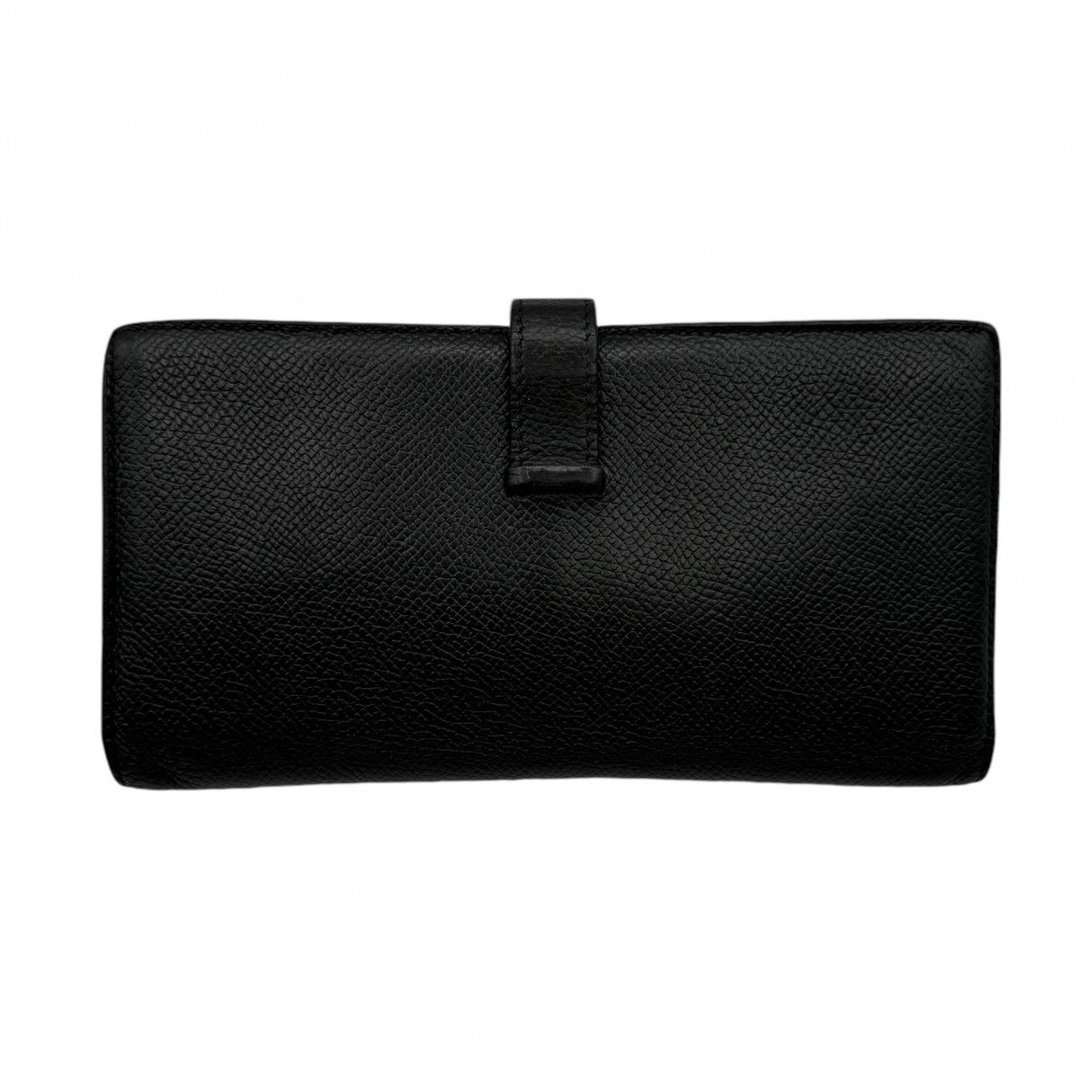 エルメス HERMES ベアンスフレ ベアン スフレ 財布 長財布 ロング  