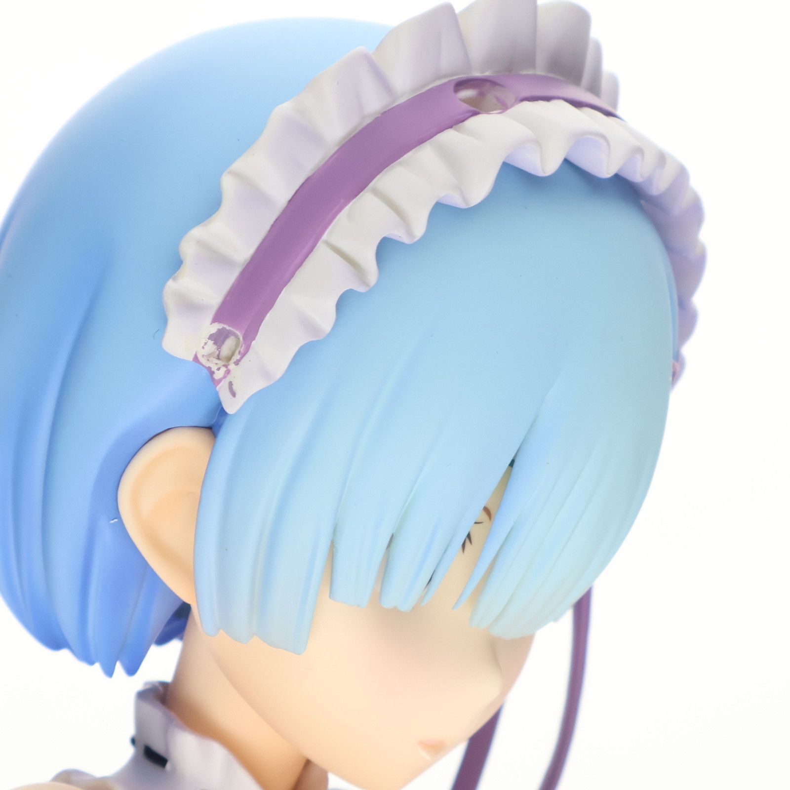 B-style レム 生足バニーVer. Re:ゼロから始める異世界生活 1/4 完成品 