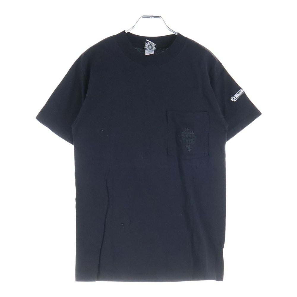 CHROME HEARTS (クロムハーツ) OLD オールド フロントポケット