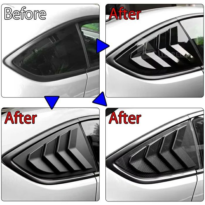 ウインドウルーバー　GR86 BRZ zn8 zd8 専用 ウインドウルーバー GR86 BRZ zn8 zd8 専用 トヨタ GR86 ZN8 スバル