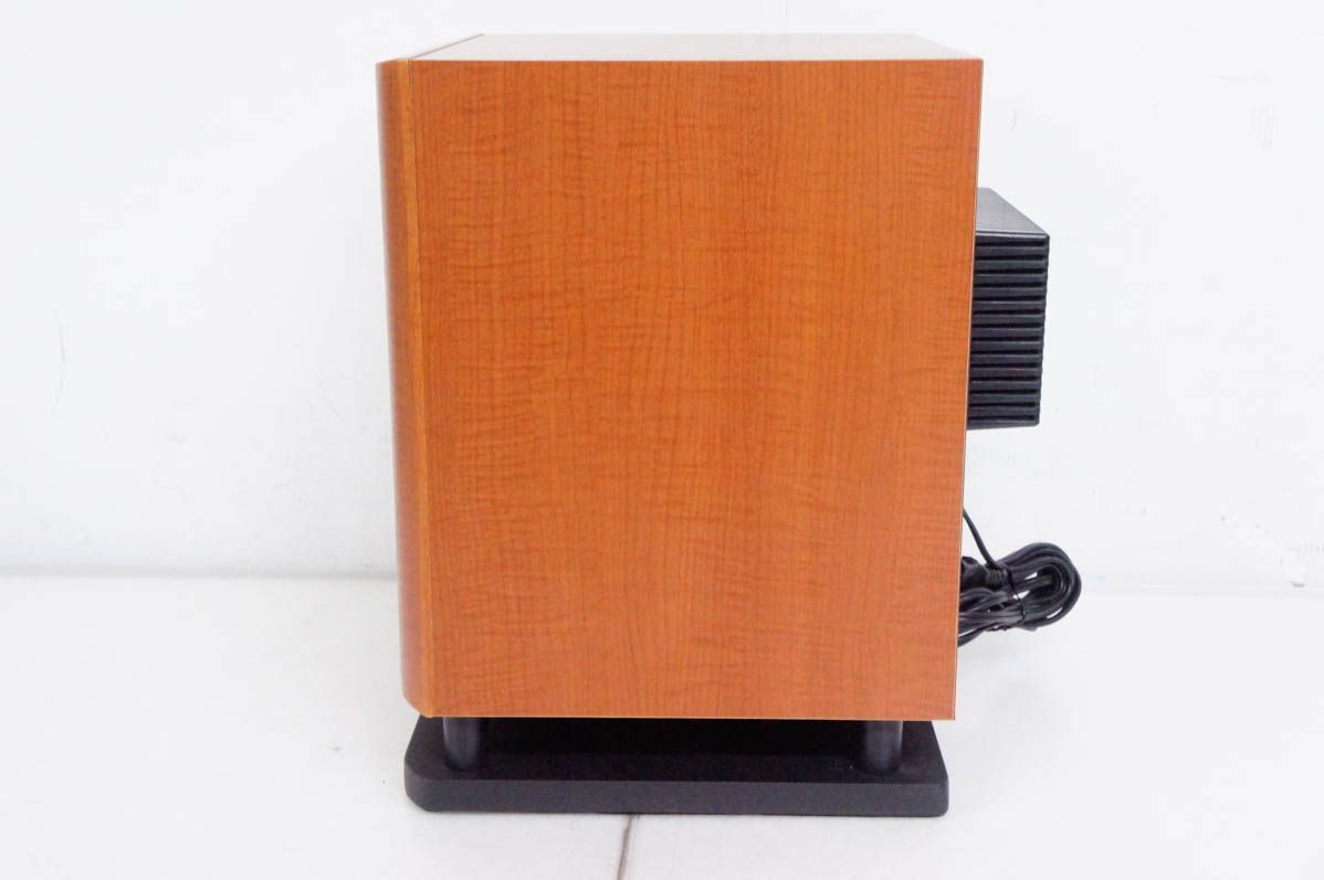 DENONデノン アンプ内蔵ウーファー