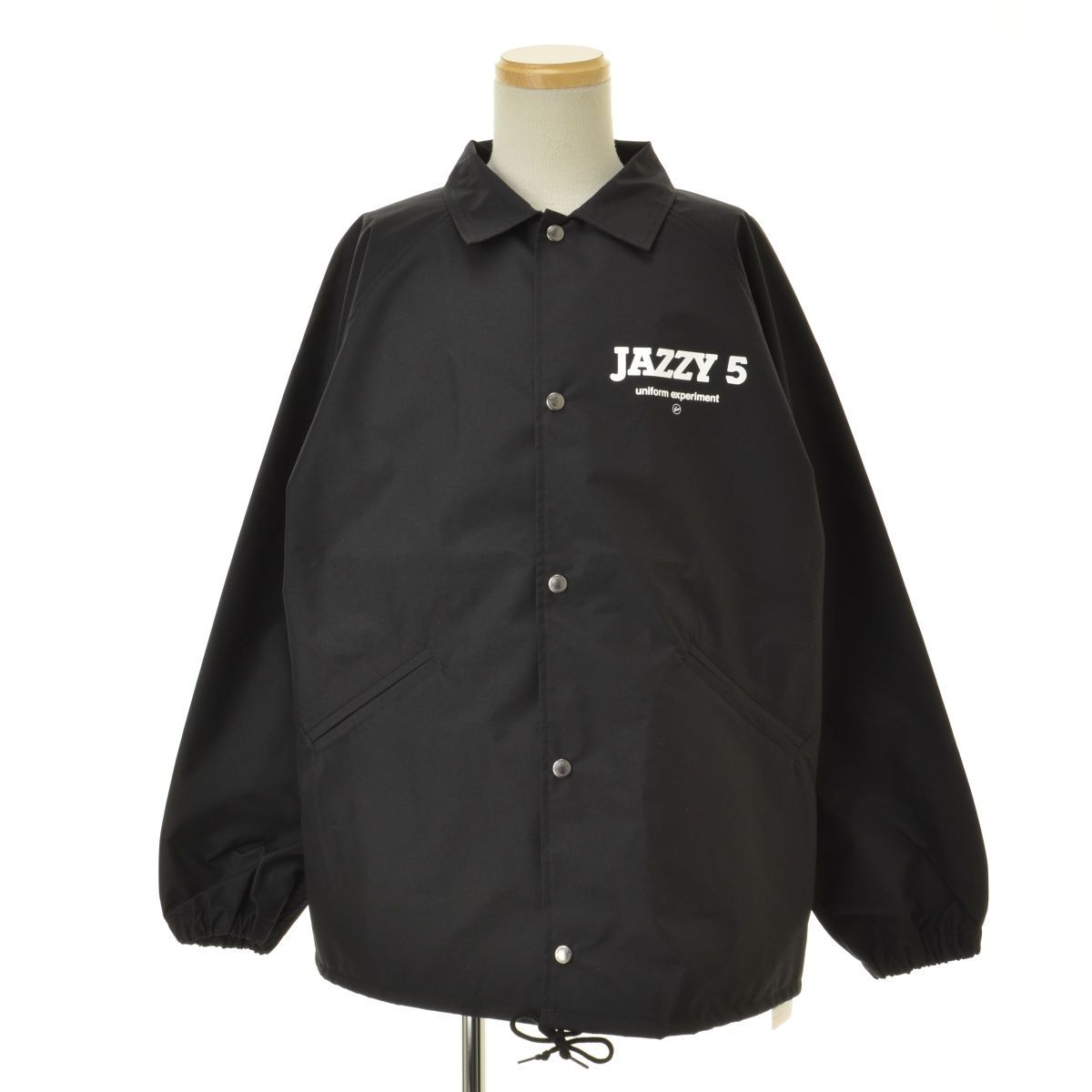 UNIFORMEXPERIMENT×fragmentdesign×JAZZYJAY】23SS UE-230000