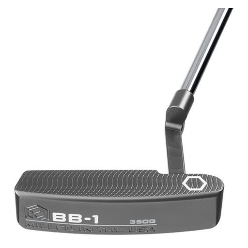 ベティナルディゴルフ BettinardiGolf PutterBB1ver.7パターカスタム33インチ