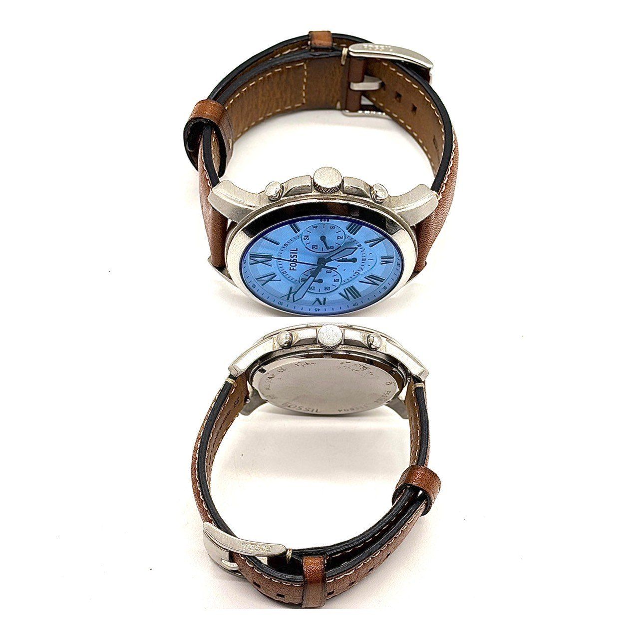 ル*ル様 ☆FOSSIL メンズ時計 14本まとめ売り美品☆ ル*ル様 ☆FOSSIL メンズ時計 14本まとめ売り美品☆ ル
