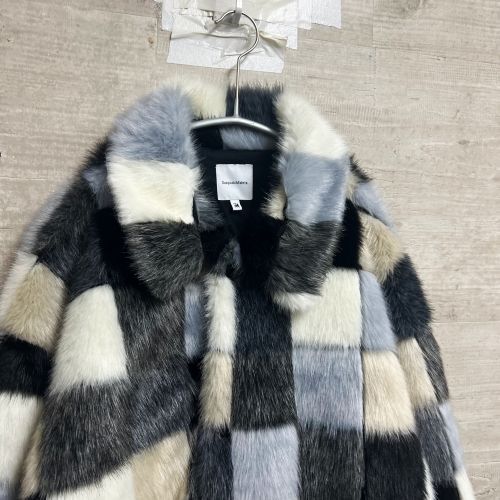 Sasquatchfabrix. サスクワァッチファブリックス 20AW-JKH-005 20AW