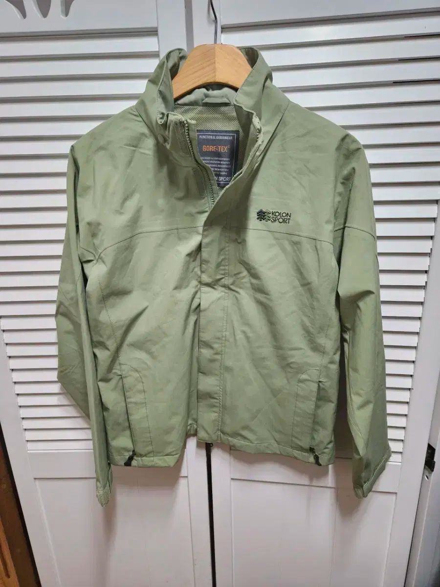 Kolon コーロン GORE-TEX₍ゴアテックス レディース 95