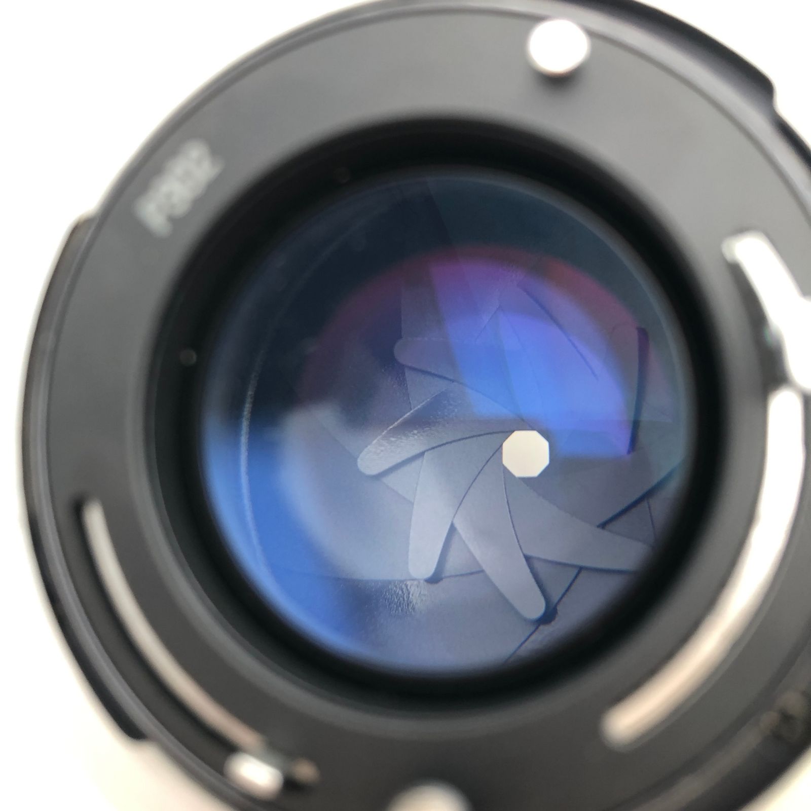 超美品 CANON FD 50mm f1.4 S.S.C MF レンズ　C974 Canon 50mm f1.4 SSC Lens for FD | Blue Moon Camera