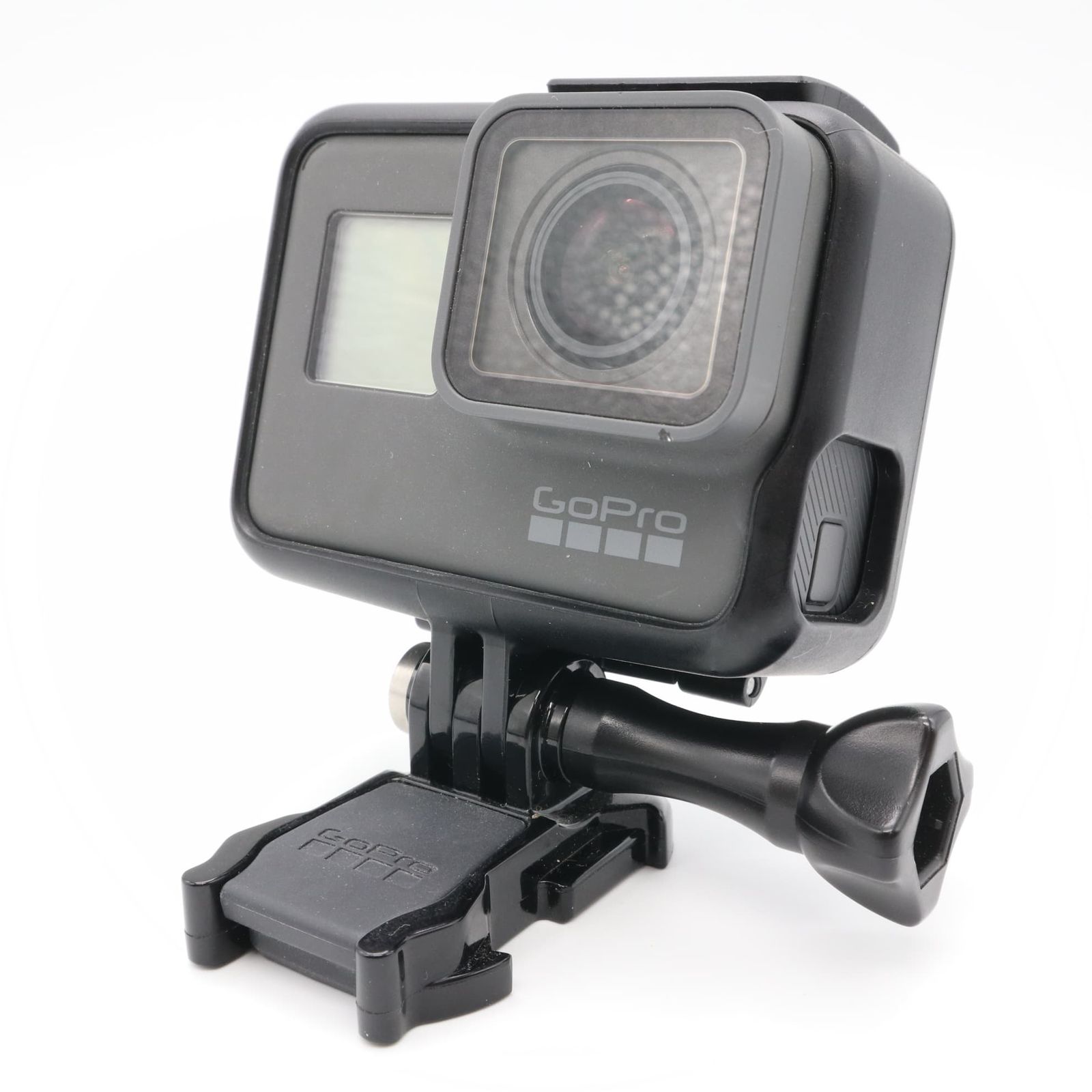 GOPRO HERO5 ゴープロ ヒーロー アクションカメラ k2728 GOPRO HERO5 ゴープロ ヒーロー アクションカメラ k2728 - メルカリ