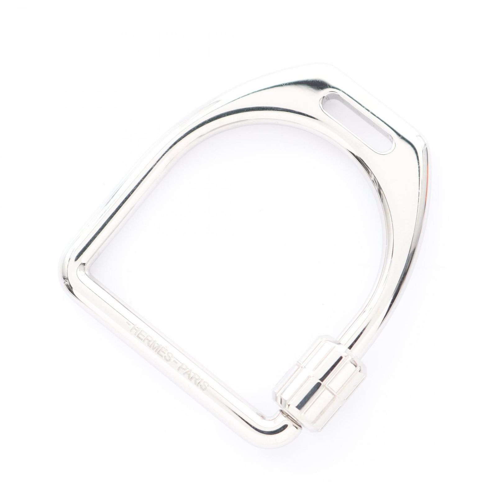 HERMES エルメス エトリエ キーホルダー
