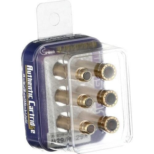 【新品・3営業日で発送】東京マルイ オーセンティックカートリッジ エアーM29／M629