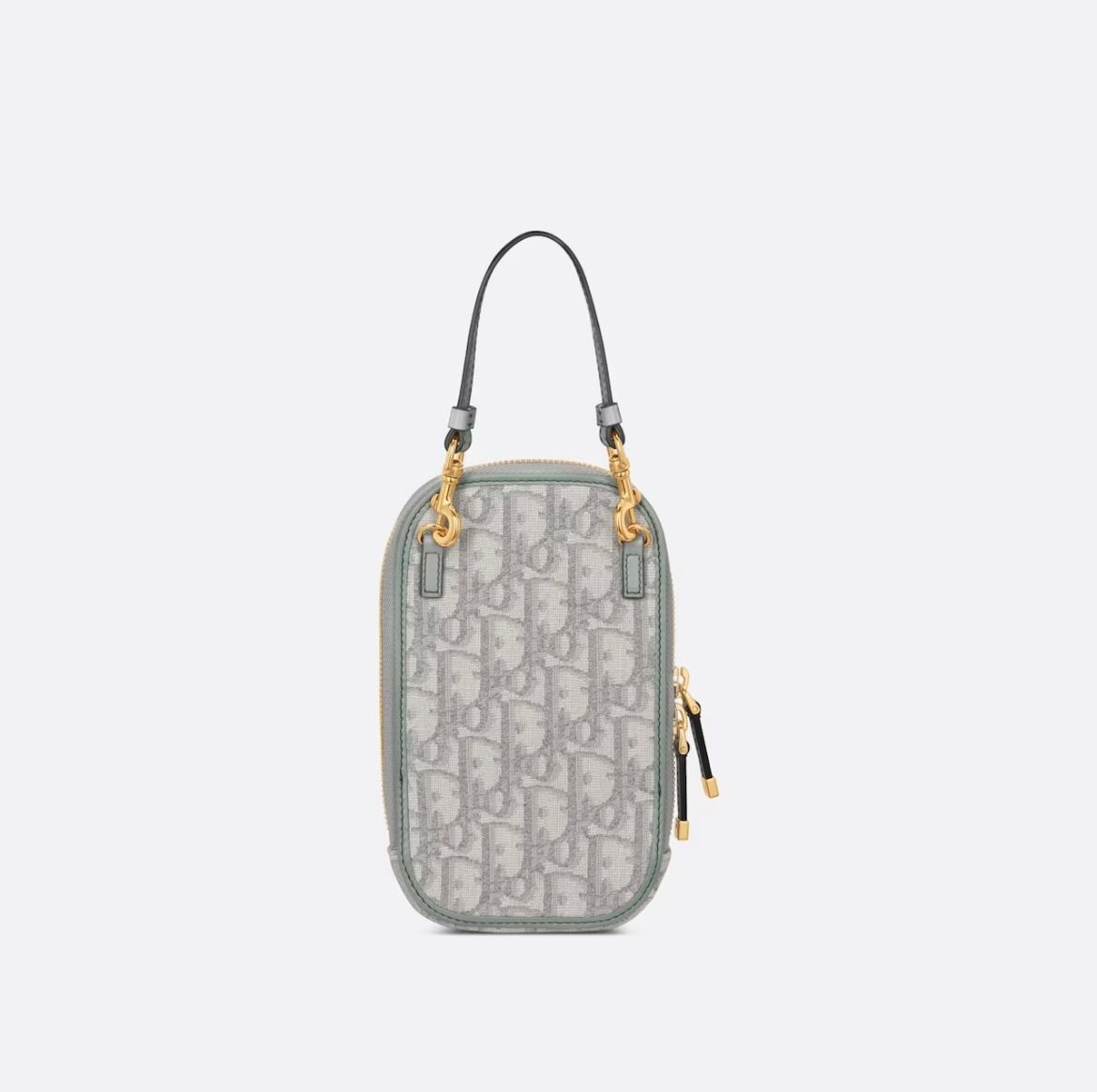 【柄が可愛い】DIOR 30 Montaigne Call'in Dior フォンホルダー 国内発送】 DIOR《30 Montaigne Call'in Dior》フォンホルダー
