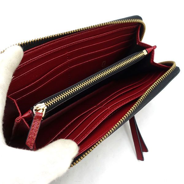 MARC JACOBS / マークジェイコブス □スナップショット 長財布 MARC JACOBS / マークジェイコブス □スナップショット 長財布