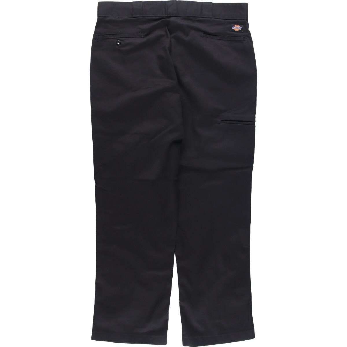 古着 ディッキーズ Dickies ワークパンツ メンズw38/eaa311717