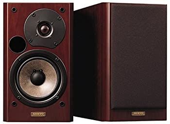 中古】 ONKYO オンキョー INTEC205 スピーカーシステム (2台1組) D