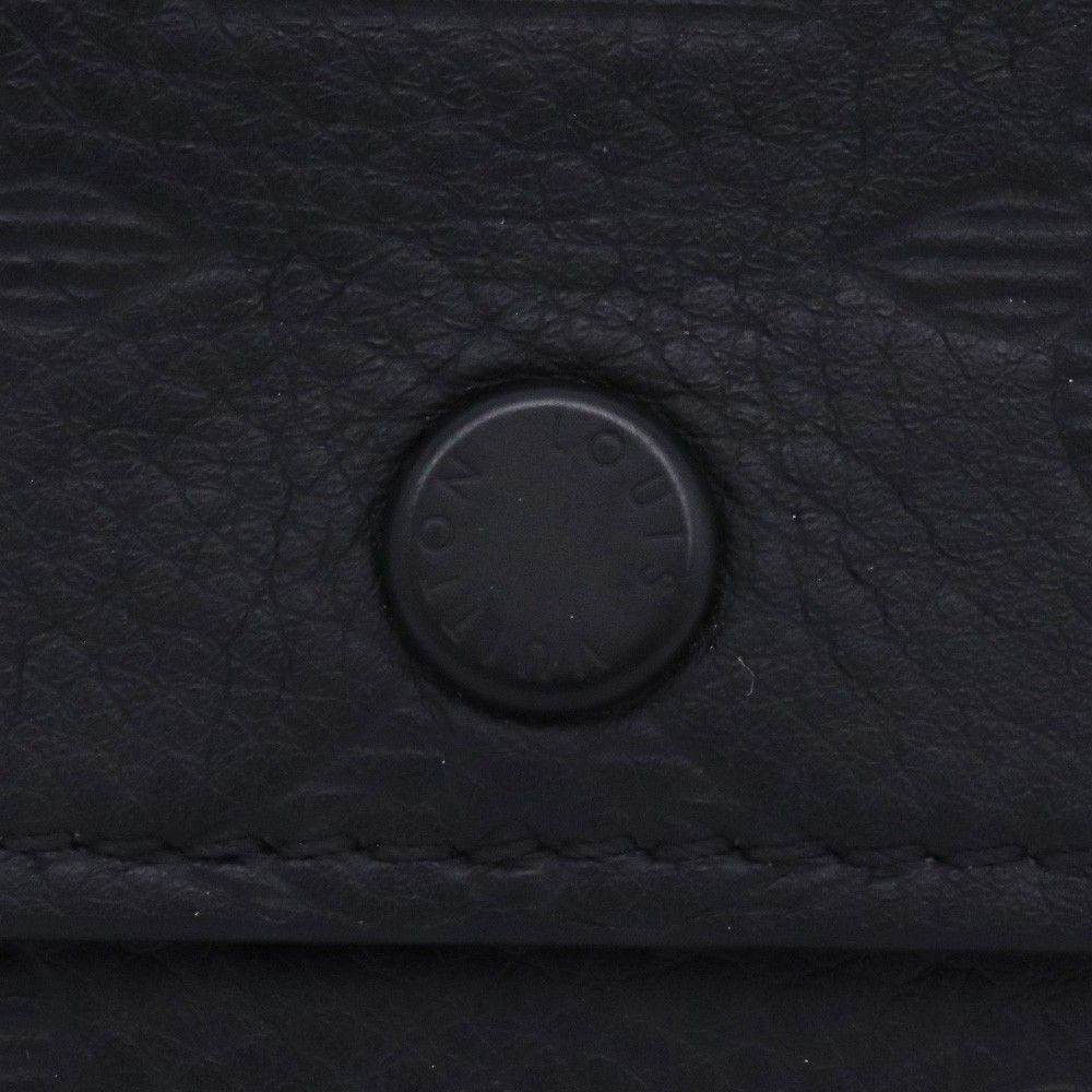 LOUIS VUITTON ヴィクター・ウォレット モノグラム・シャドウ