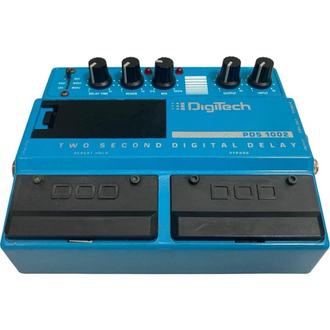 ☆緊急一台即売れ必至☆ DigiTech PDS1002 デジテック デジタル