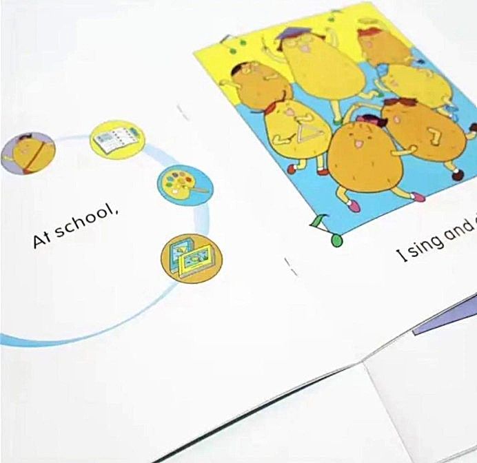 マイヤペン対応最高品質版】Oxford reading tree ステージ1-5 DD含270