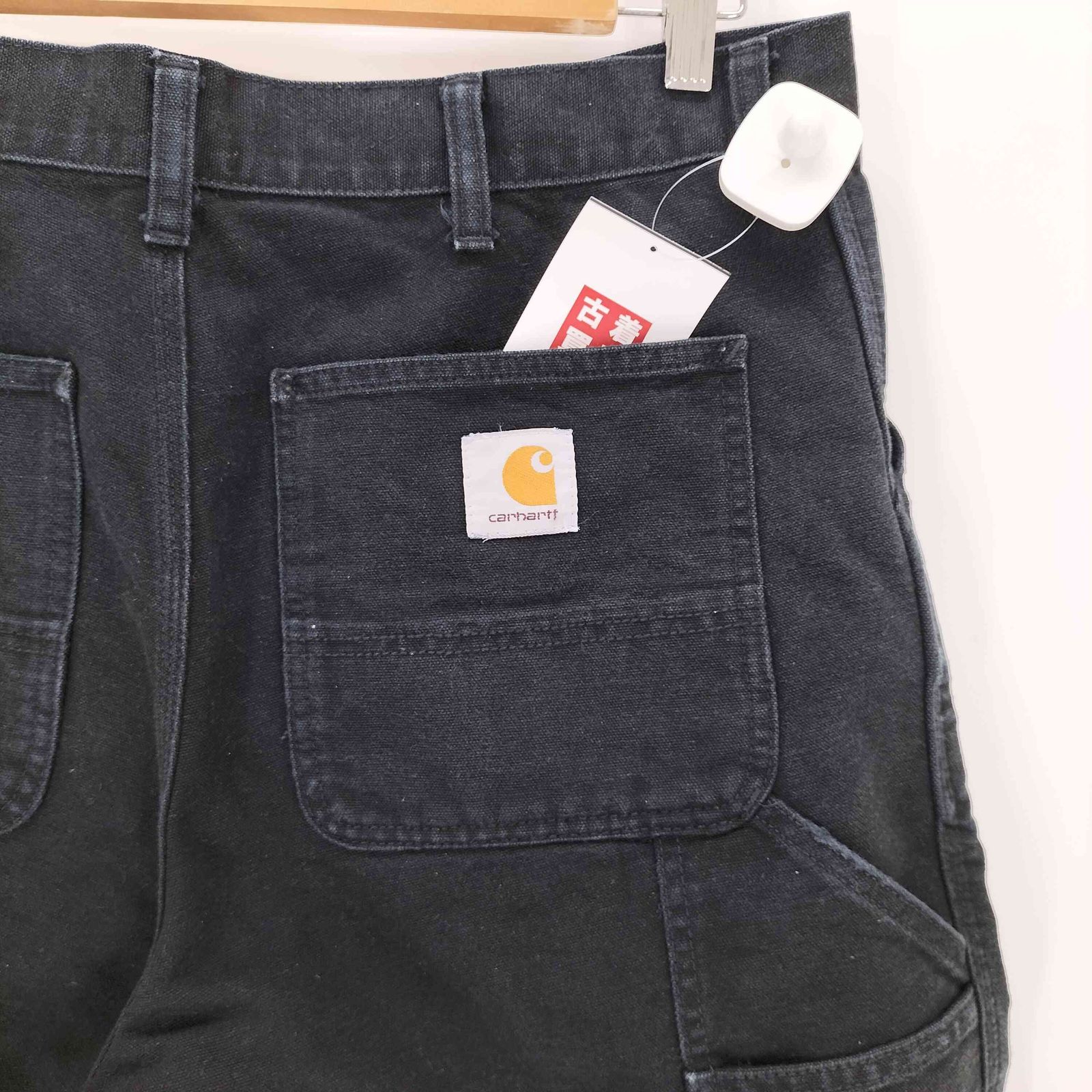 カーハートワークインプログレス Carhartt WIP SINGLE KNEE