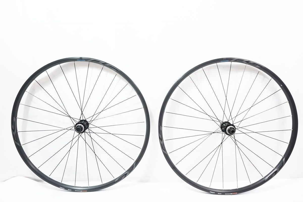 SHIMANO シマノ WH-RS171 シマノ11速 ホイールセット | バイチャリ世田谷店