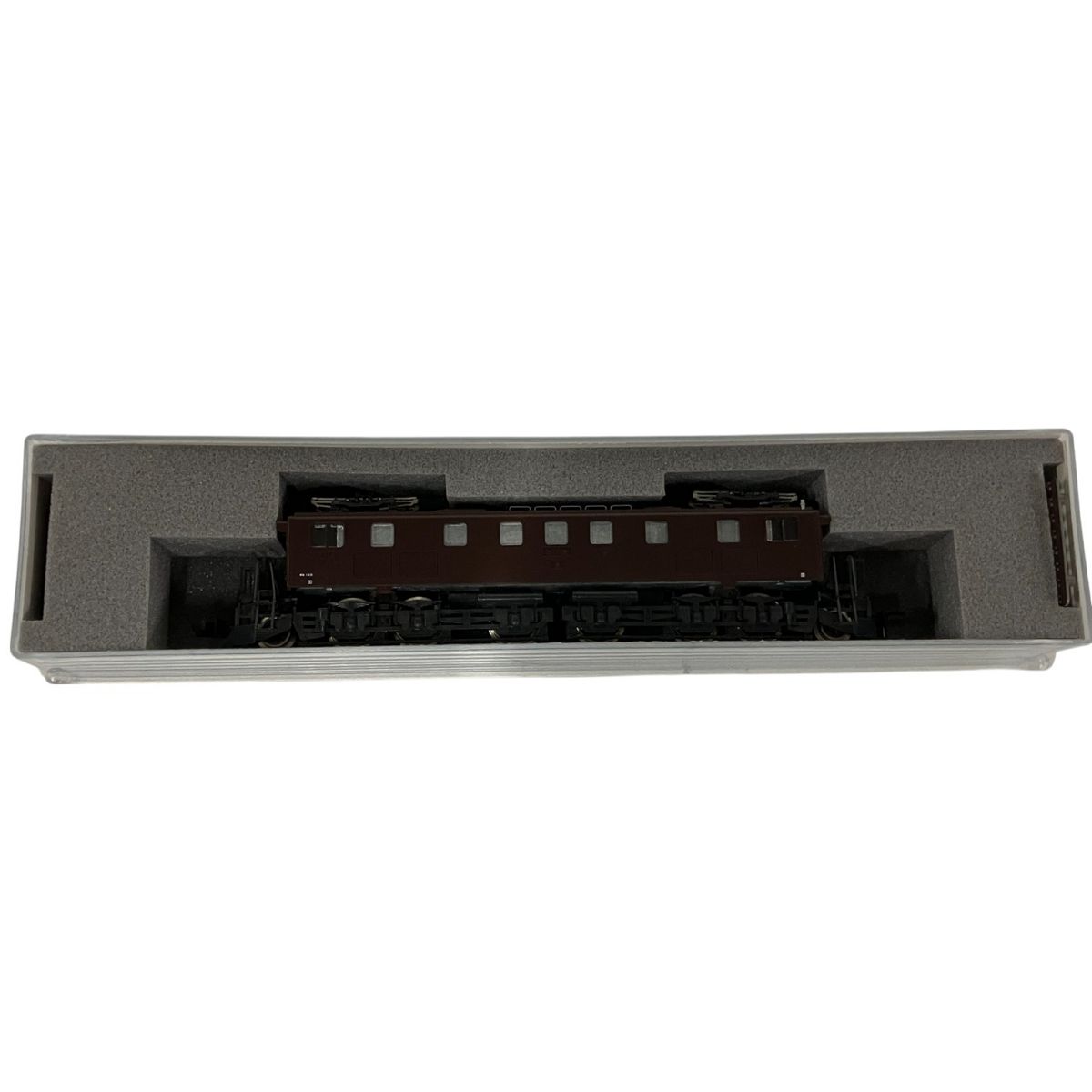 KATO EF15 3008 Nゲージ 鉄道模型 KATO 3008 EF15 電気機関車 Nゲージ 鉄道模型 カトー 中古 良好