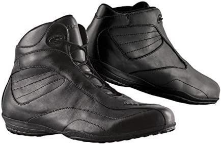 Stylmartin Urban Norwich High Black Size: 44 | urban-norwich-high_black_44