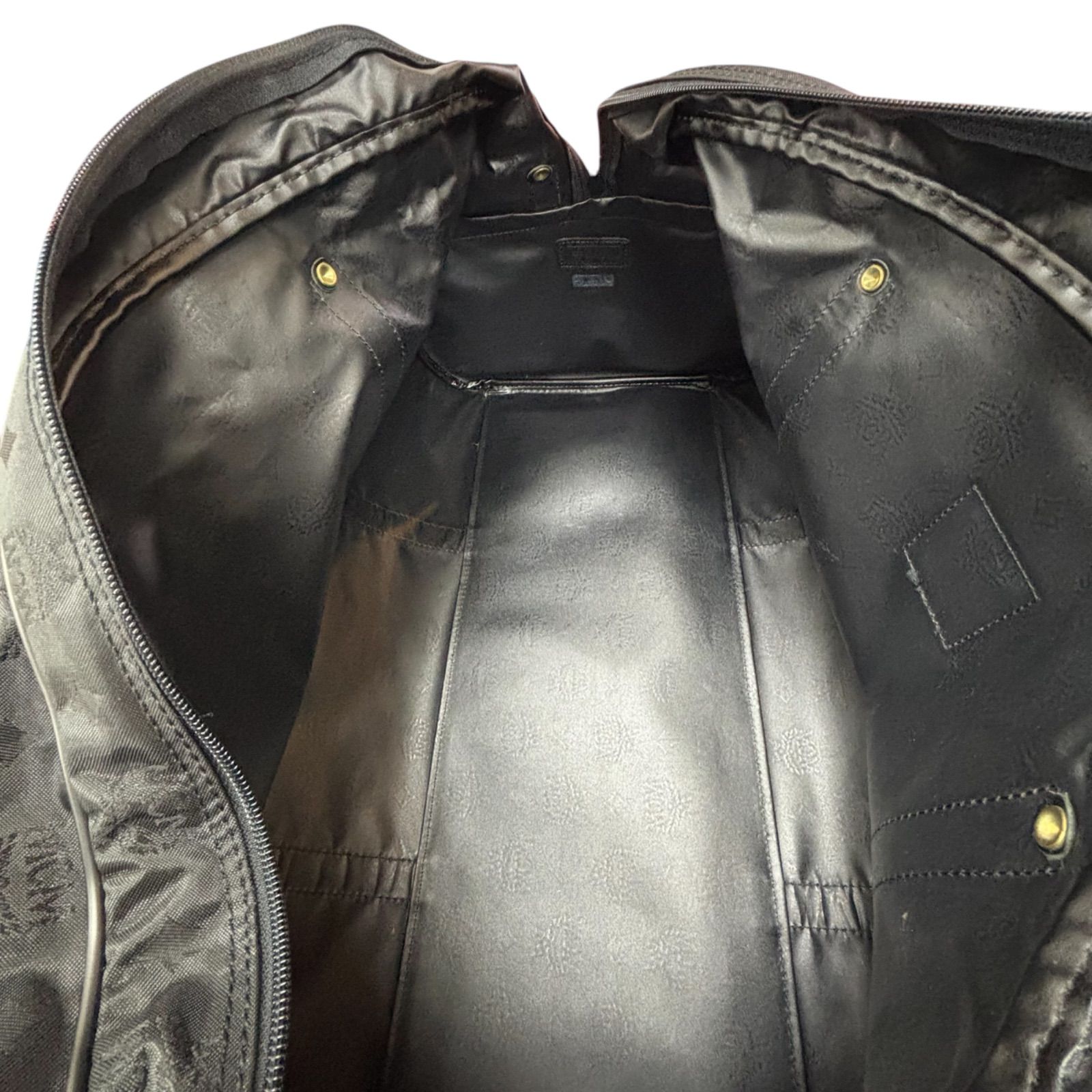 上美品⭐️MCM エムシーエム】 ボストンバッグ 2WAY ショルダーバッグ 