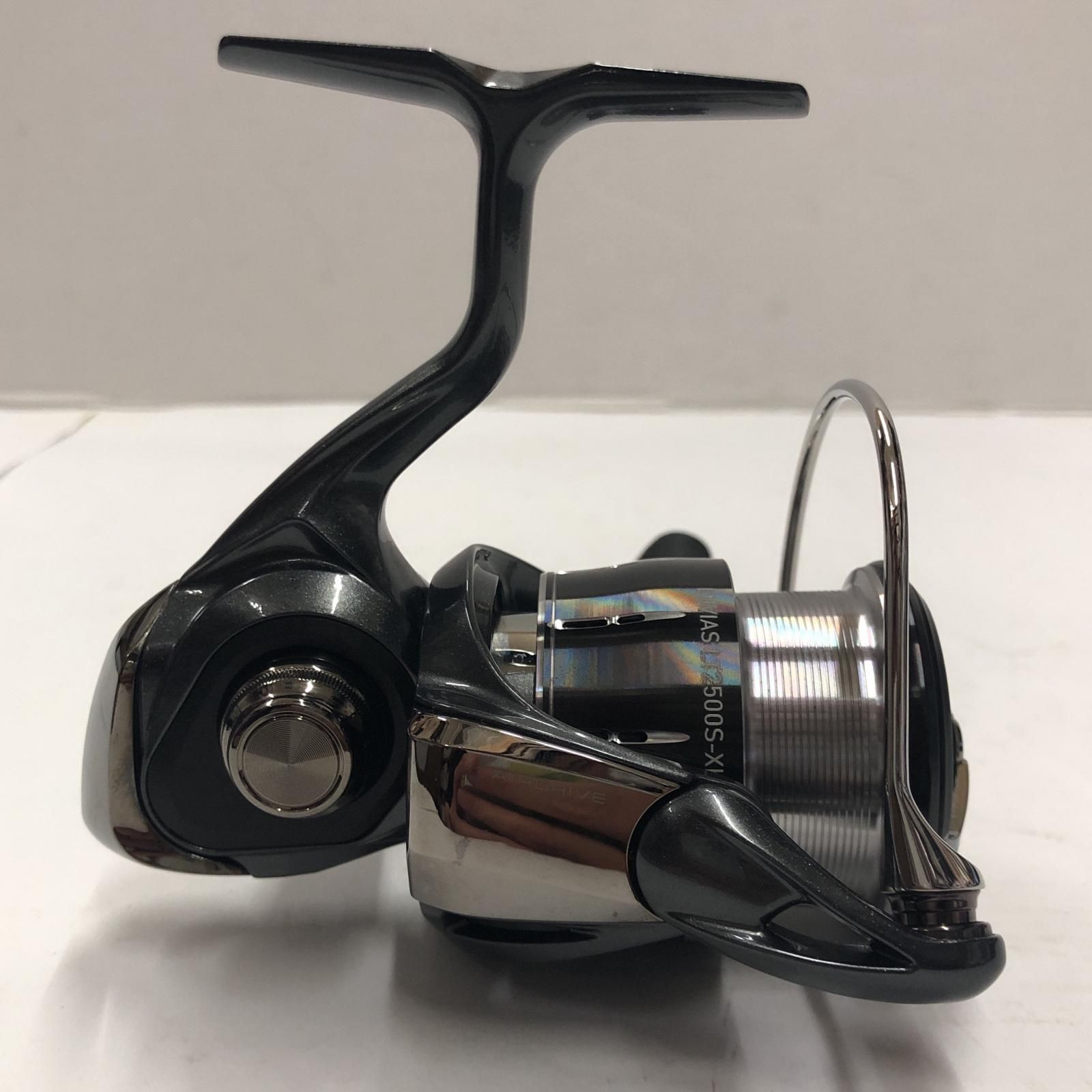 加古川店】 中古 Daiwa | ダイワ リール 24ルビアスLT 2500S-XH