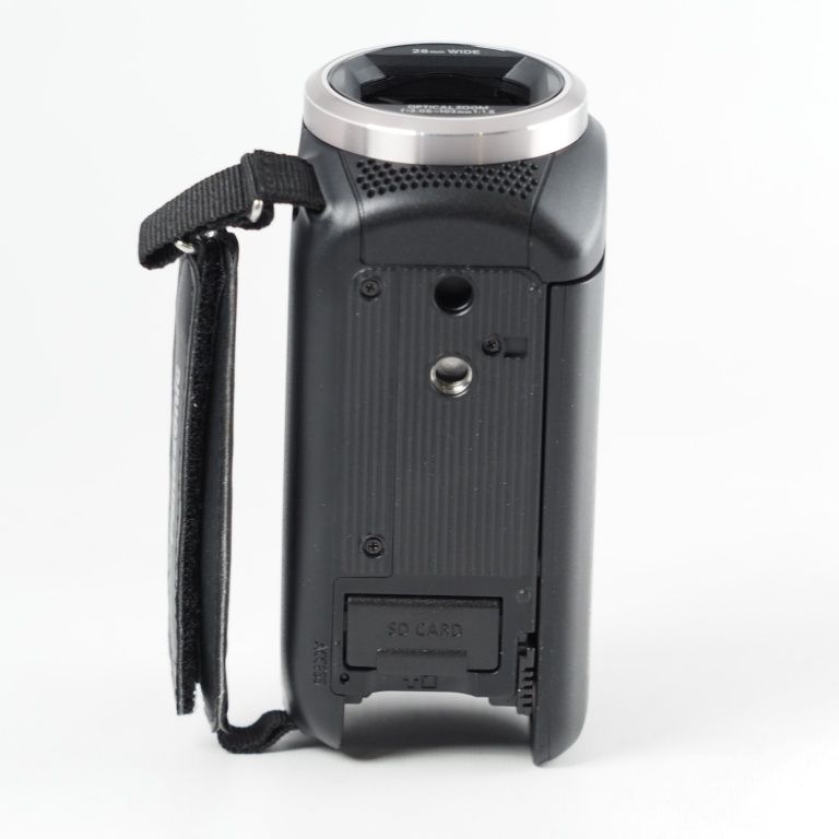 高倍率90倍ズーム ブラック