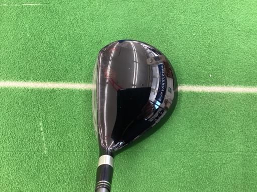 中古】 ダンロップ SRIXON Z-TX(2011) 3W フェアウェイウッド FW