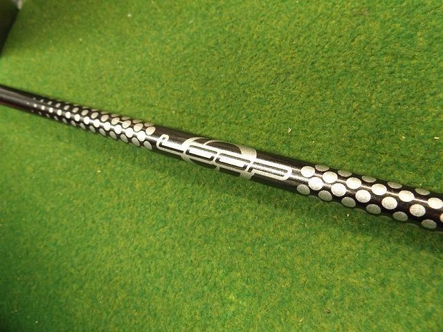 766 LOOP PROTOTYPE CL S-FLEX 42.875インチ シンカグラファイト