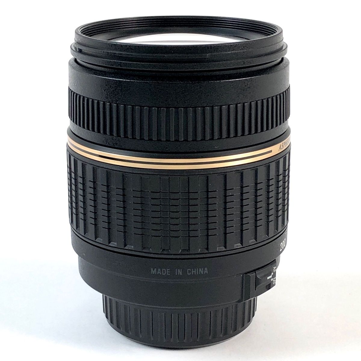 ニコン Nikon D3200 ＋ AF 18-200mmF3.5-6.3XR Di II LD ASPH Macro (Fマウント用) デジタル 一眼レフカメラ 【中古】 ニコン Nikon D3200 ＋ AF 18-200mmF3.5-6.3XR Di II LD ASPH