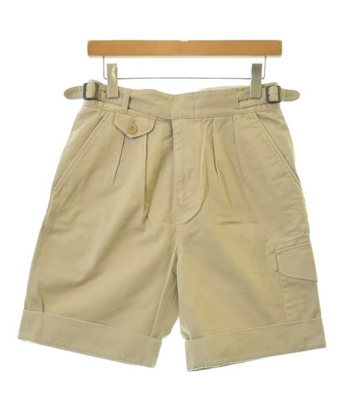 KENNETH FIELD ショートパンツ メンズ 古着 送料無料
