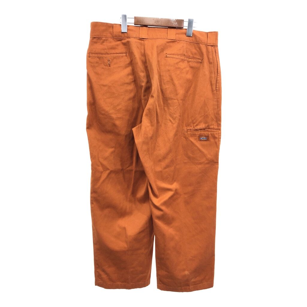 Dickies ディッキーズ ダブルニー ワーク パンツ 大きいサイズ