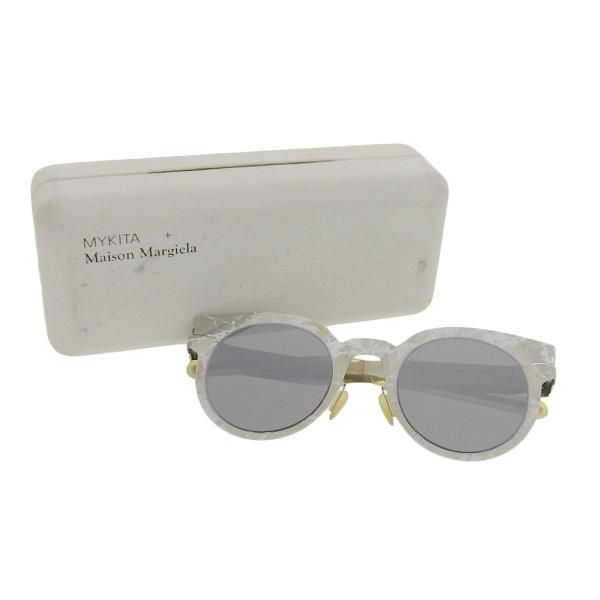Maison Margiela メゾンマルジェラ ×MYKITA マイキータ