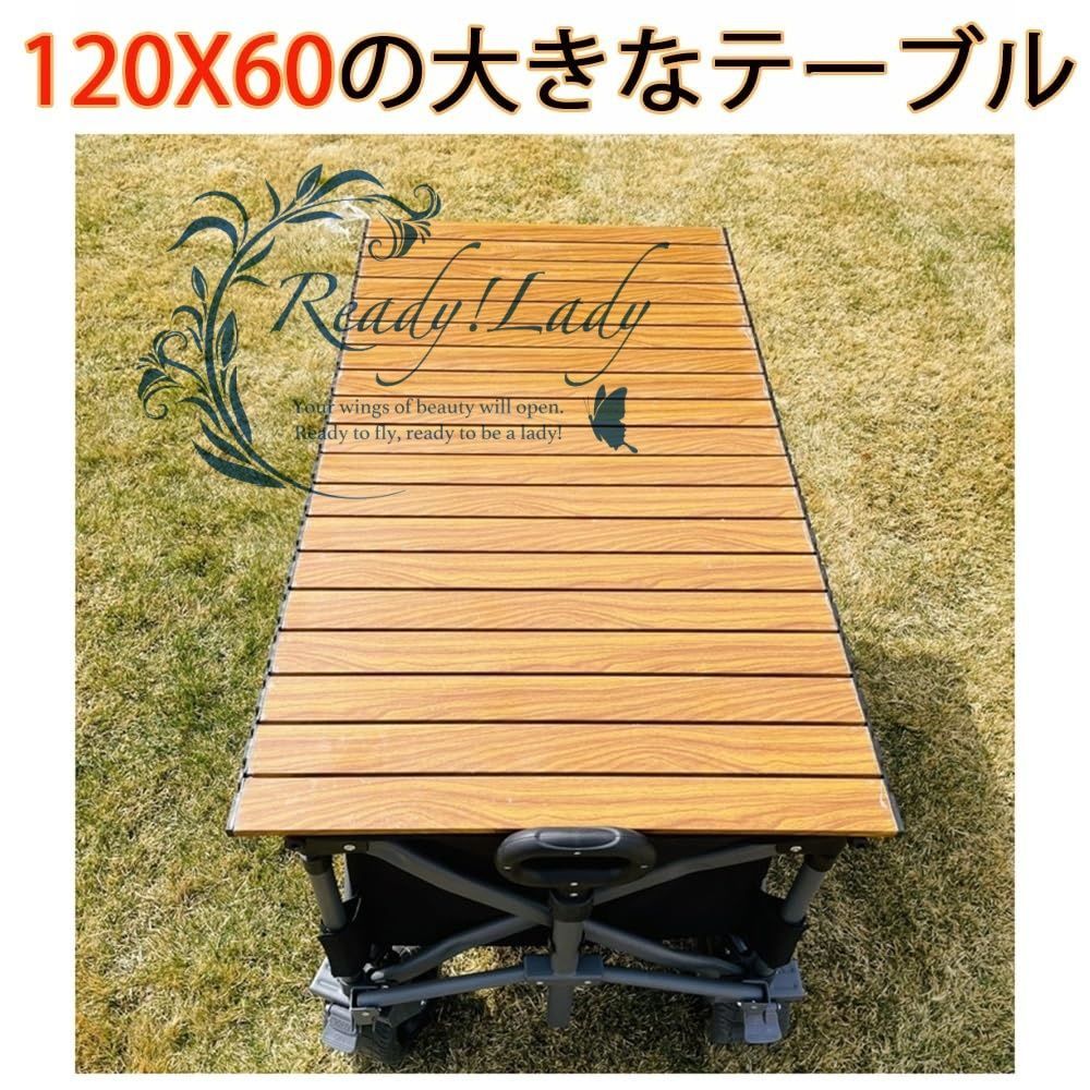 組み立て簡単 フリーマーケットマルシェ