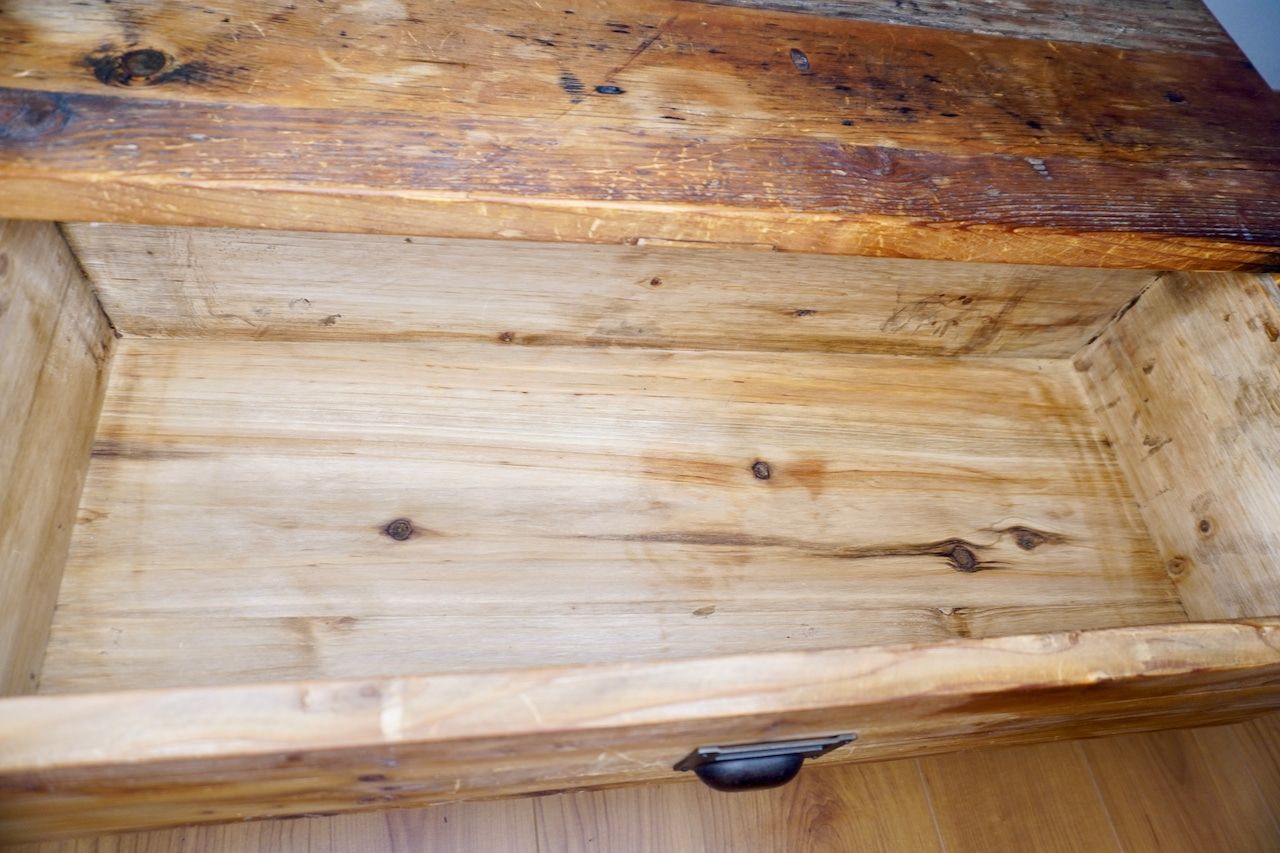 ローテーブル Knot