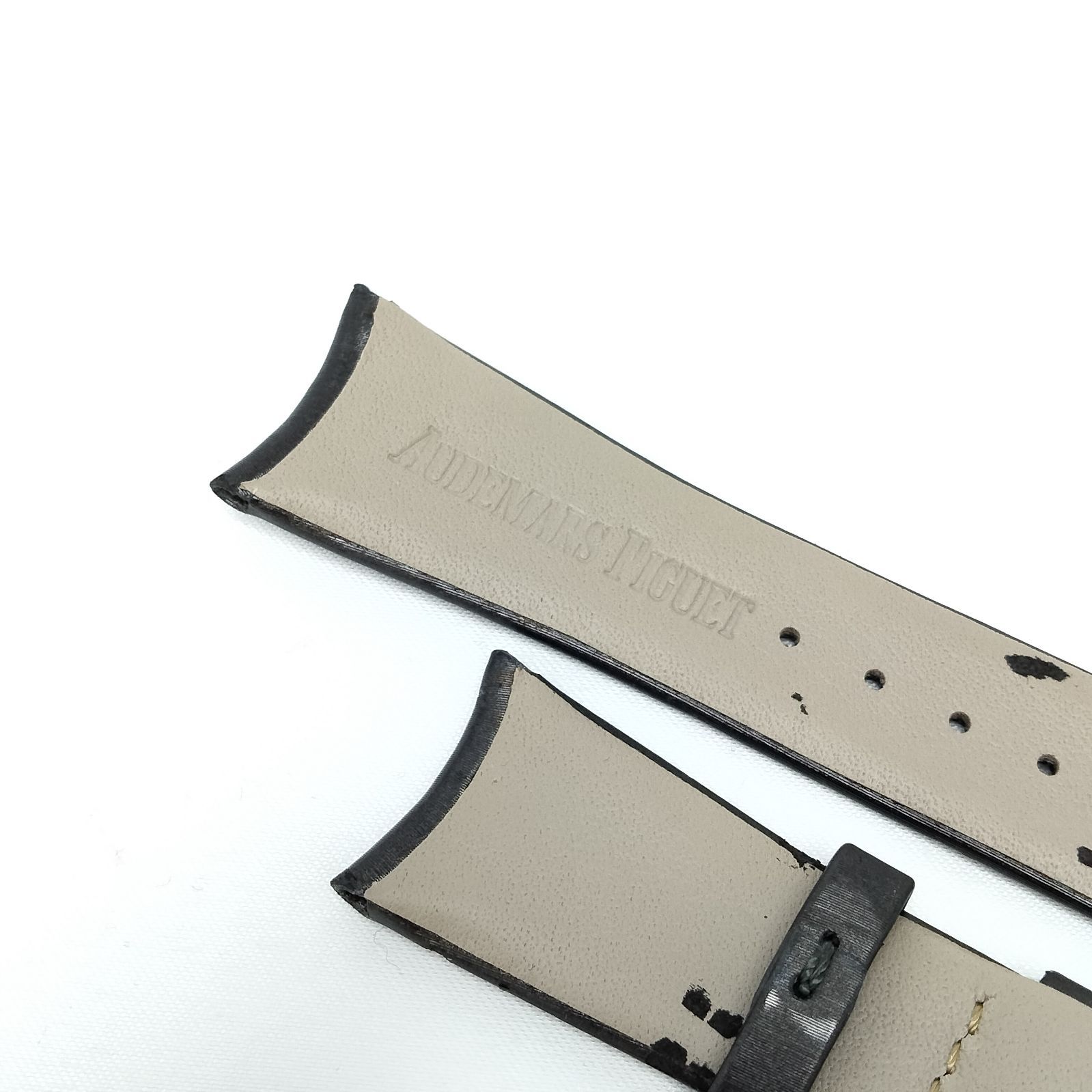 新品オーデマピゲ　ミレネリー　時計　ベルト ✨️AUDEMARS PIGUET✨️オーデマピゲ ミレネリー 時計ベルト 替え