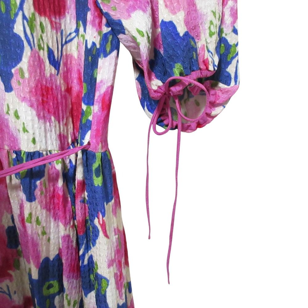 ピンク レディース