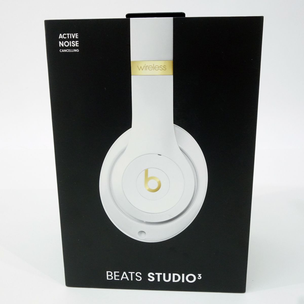 Beats ビーツ Beats STUDIO 3 MX3Y2PA/A オーバーイヤーワイヤレス