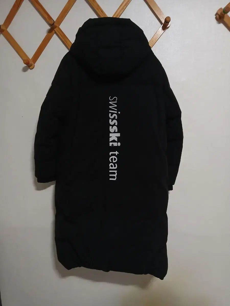  デサント ロングダウンジャケット ロング丈 その他 武道 格闘技